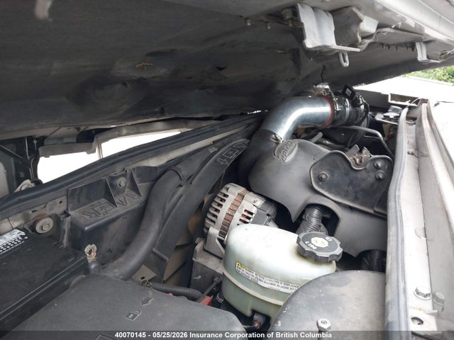 Продажа на аукционе авто 2003 Hummer H2, vin: 5GRGN23U73H125818, номер лота: 40070145