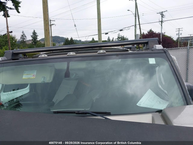 Продажа на аукционе авто 2003 Hummer H2, vin: 5GRGN23U73H125818, номер лота: 40070145