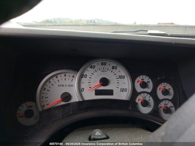 Продажа на аукционе авто 2003 Hummer H2, vin: 5GRGN23U73H125818, номер лота: 40070145