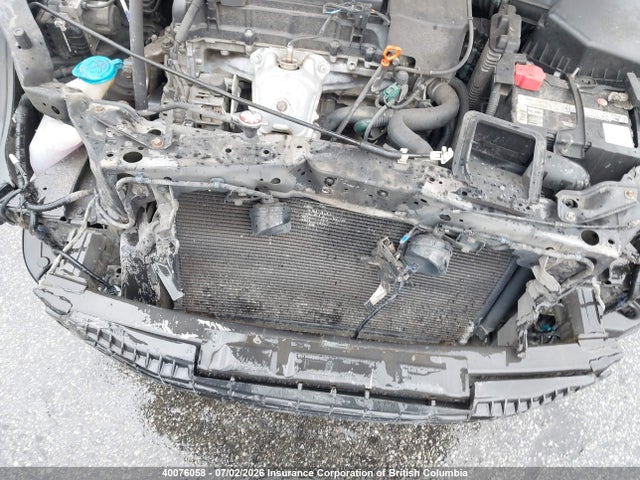 2015 Honda Accord Sport მანქანა იყიდება აუქციონზე, vin: 1HGCR2F52FA804399, აუქციონის ნომერი: 40076058