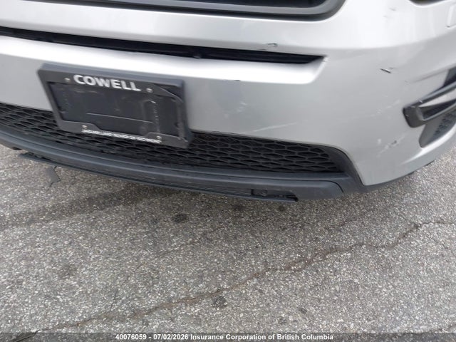 SALCR2BG4GH572797 Land Rover Discovery Sport Hse