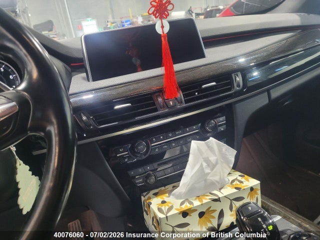 Продажа на аукционе авто 2015 Bmw X5, vin: 5UXKR0C53F0K64522, номер лота: 40076060