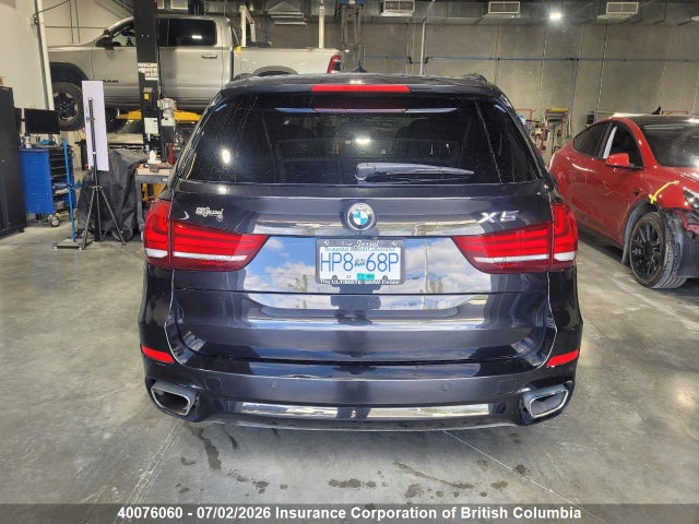 Продажа на аукционе авто 2015 Bmw X5, vin: 5UXKR0C53F0K64522, номер лота: 40076060