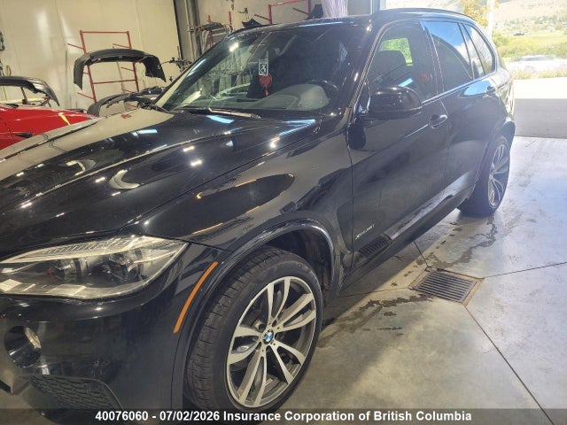 5UXKR0C53F0K64522 BMW X5