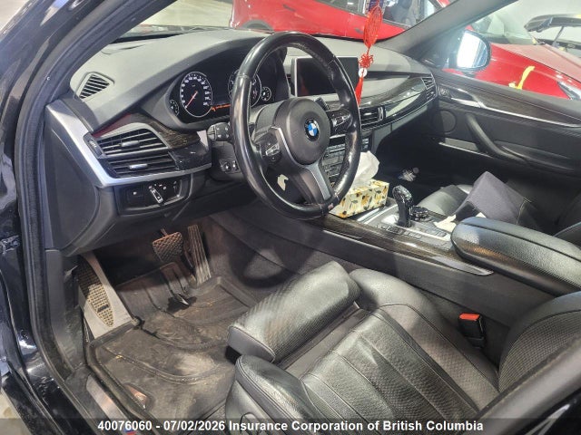 Продажа на аукционе авто 2015 Bmw X5, vin: 5UXKR0C53F0K64522, номер лота: 40076060