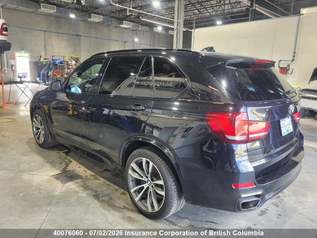 Продажа на аукционе авто 2015 Bmw X5, vin: 5UXKR0C53F0K64522, номер лота: 40076060