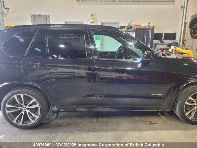 BMW X5 2015 5UXKR0C53F0K64522 Image 6