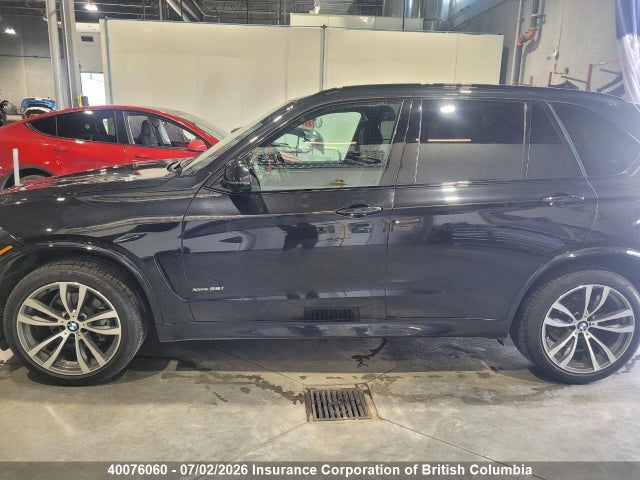 Продажа на аукционе авто 2015 Bmw X5, vin: 5UXKR0C53F0K64522, номер лота: 40076060