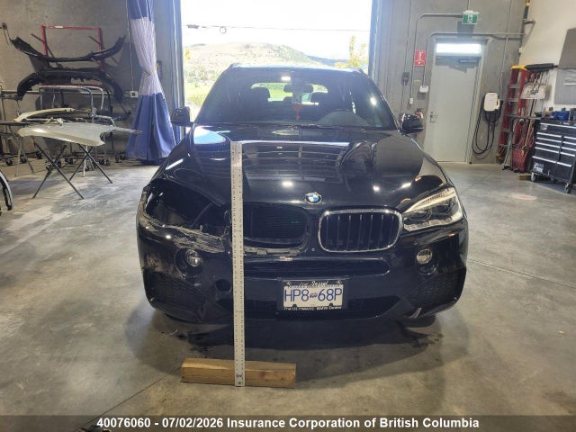 Продажа на аукционе авто 2015 Bmw X5, vin: 5UXKR0C53F0K64522, номер лота: 40076060