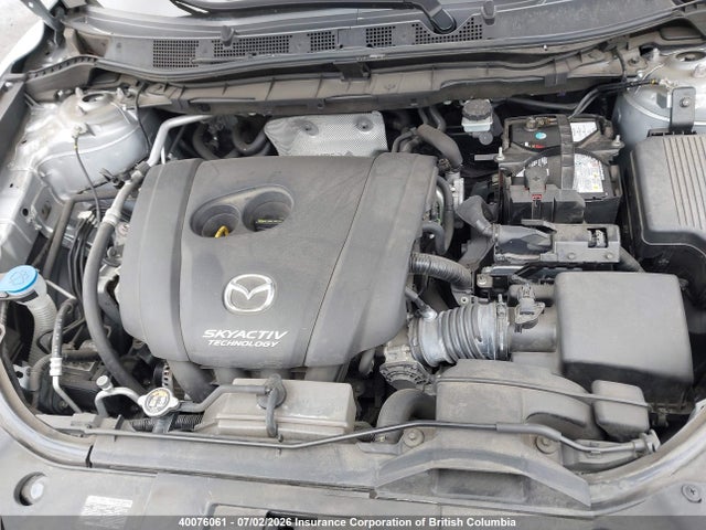 Продаж на аукціоні авто 2016 Mazda Cx-5, vin: JM3KE4CY3G0662563, номер лоту: 40076061