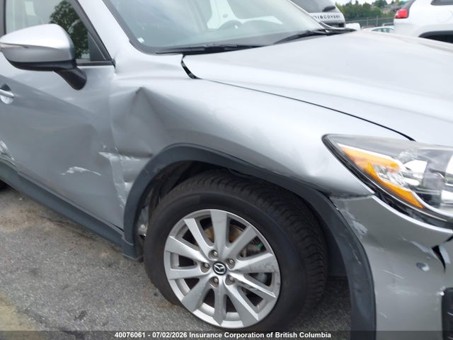 Mazda CX-5 2016 JM3KE4CY3G0662563 Image 6