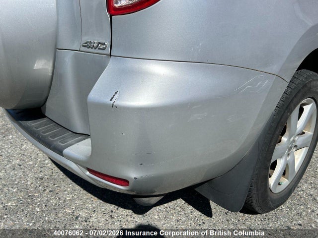 2008 Toyota Rav4 მანქანა იყიდება აუქციონზე, vin: JTMBD31V786064098, აუქციონის ნომერი: 40076062