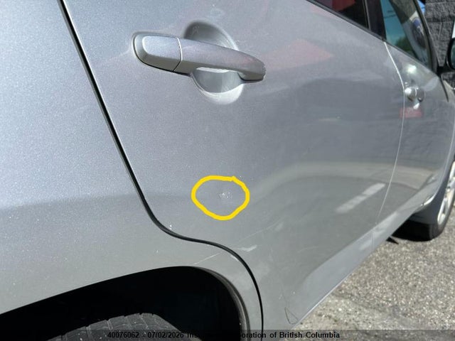 2008 Toyota Rav4 მანქანა იყიდება აუქციონზე, vin: JTMBD31V786064098, აუქციონის ნომერი: 40076062