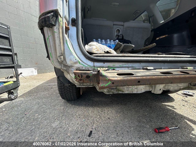 2008 Toyota Rav4 მანქანა იყიდება აუქციონზე, vin: JTMBD31V786064098, აუქციონის ნომერი: 40076062