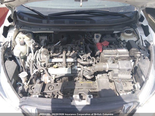 Продаж на аукціоні авто 2020 Nissan Kicks Sr, vin: 3N1CP5DV6LL558599, номер лоту: 40069259