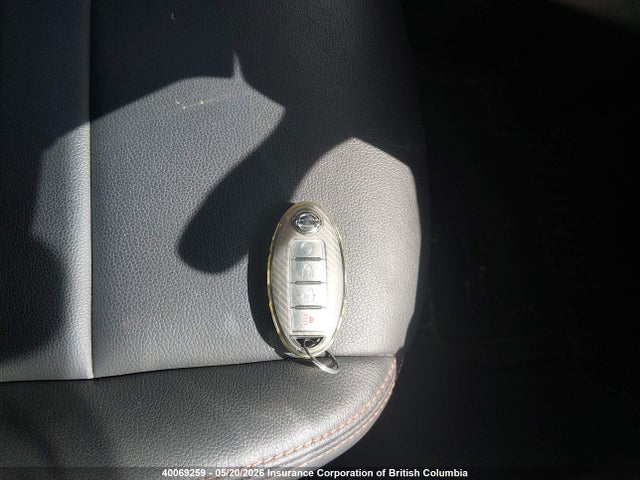 Auction sale of the 2020 Nissan Kicks Sr, vin: 3N1CP5DV6LL558599, lot number: 40069259