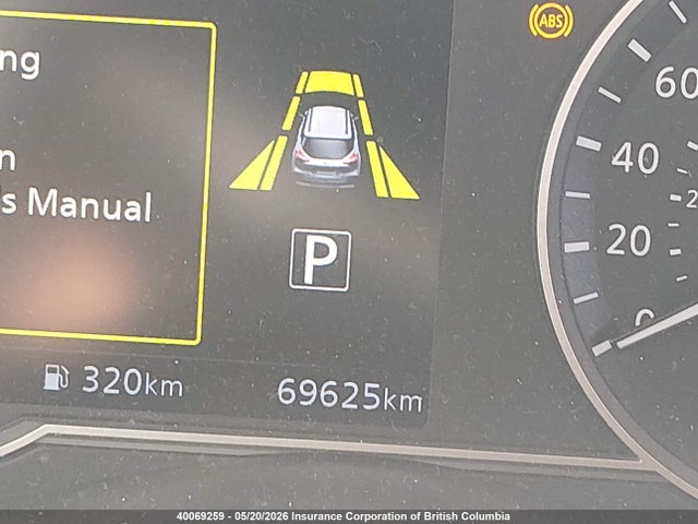 Nissan KICKS SR 2020 3N1CP5DV6LL558599 Image 16
