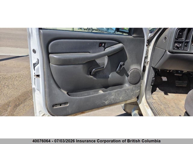 Продаж на аукціоні авто 2007 Gmc Sierra K2500 Heavy Duty, vin: 1GTHK29U67E178801, номер лоту: 40076064