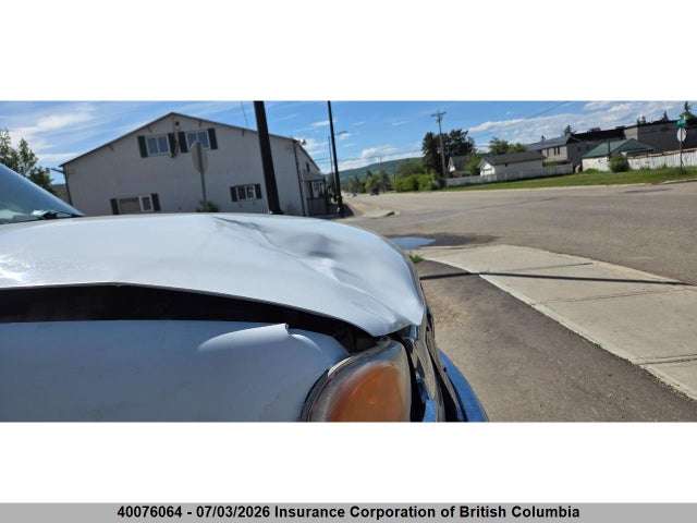 Продаж на аукціоні авто 2007 Gmc Sierra K2500 Heavy Duty, vin: 1GTHK29U67E178801, номер лоту: 40076064