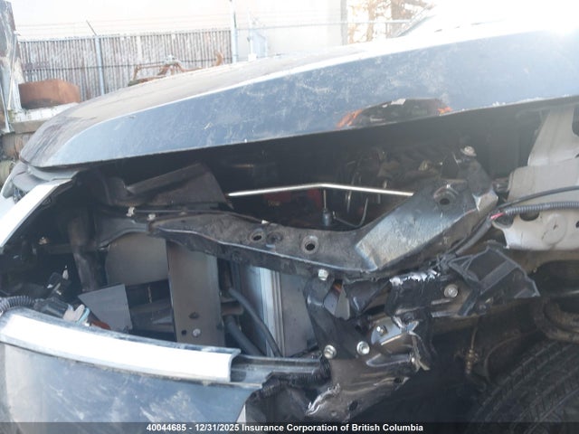 40044685 :رقم المزاد ، JA4AJUAU7RU603358 vin ، 2024 Mitsubishi Rvr Es مزاد بيع