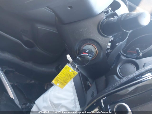 40044685 :رقم المزاد ، JA4AJUAU7RU603358 vin ، 2024 Mitsubishi Rvr Es مزاد بيع