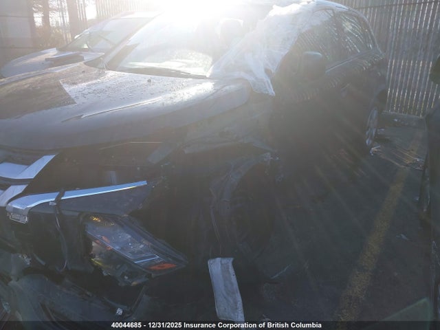 40044685 :رقم المزاد ، JA4AJUAU7RU603358 vin ، 2024 Mitsubishi Rvr Es مزاد بيع