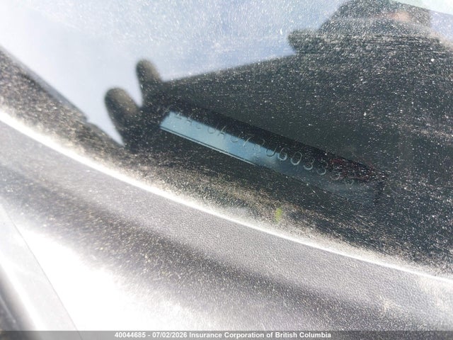40044685 :رقم المزاد ، JA4AJUAU7RU603358 vin ، 2024 Mitsubishi Rvr Es مزاد بيع