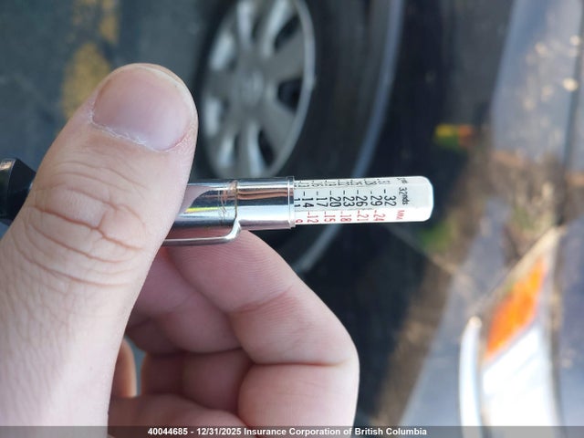 40044685 :رقم المزاد ، JA4AJUAU7RU603358 vin ، 2024 Mitsubishi Rvr Es مزاد بيع