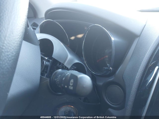 40044685 :رقم المزاد ، JA4AJUAU7RU603358 vin ، 2024 Mitsubishi Rvr Es مزاد بيع