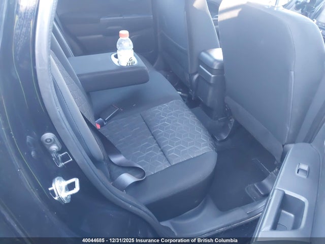 40044685 :رقم المزاد ، JA4AJUAU7RU603358 vin ، 2024 Mitsubishi Rvr Es مزاد بيع