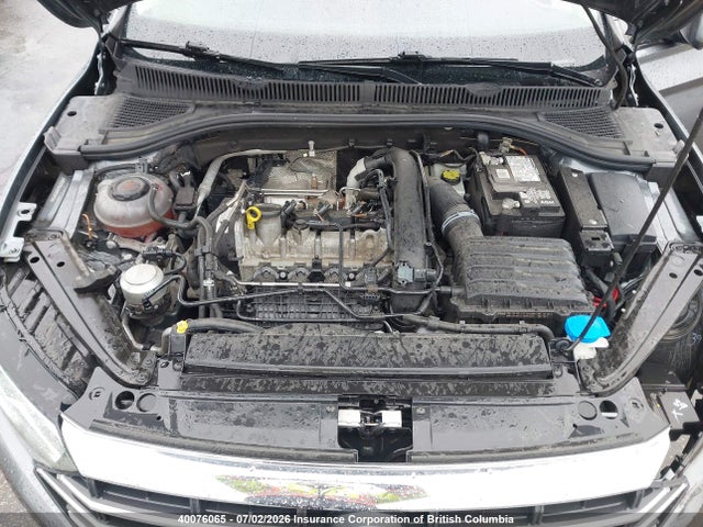 Volkswagen Jetta 2019 3VWC57BU2KM265586 Image 10