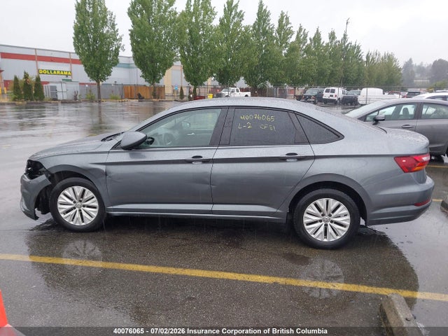 Volkswagen Jetta 2019 3VWC57BU2KM265586 Image 15