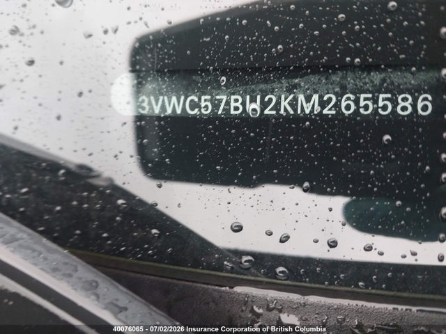 Volkswagen Jetta 2019 3VWC57BU2KM265586 Image 19
