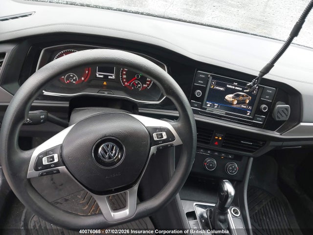Volkswagen Jetta 2019 3VWC57BU2KM265586 Image 20