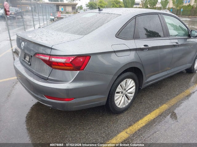 Volkswagen Jetta 2019 3VWC57BU2KM265586 Image 4