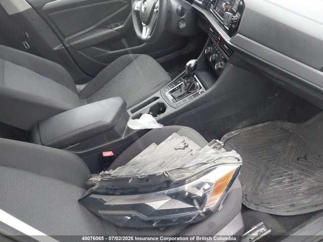 Volkswagen Jetta 2019 3VWC57BU2KM265586 Image 5