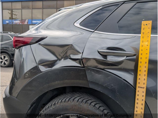 Aukcja sprzedaży 2022 Mazda Cx-30, vin: 3MVDMBCL2NM432955, numer aukcji: 40076066