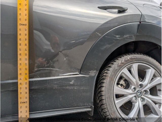 Aukcja sprzedaży 2022 Mazda Cx-30, vin: 3MVDMBCL2NM432955, numer aukcji: 40076066