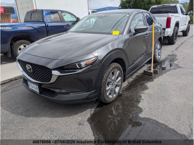 Mazda CX-30 2022 3MVDMBCL2NM432955 Image 2