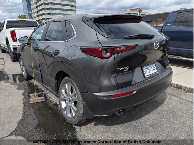 Mazda CX-30 2022 3MVDMBCL2NM432955 Image 3