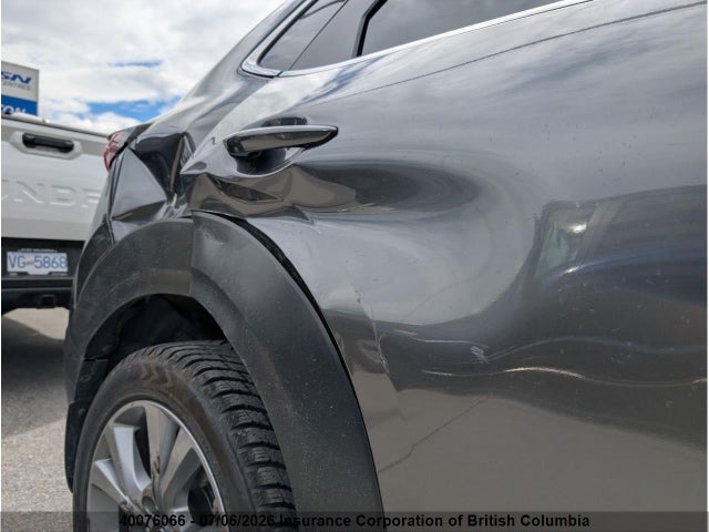 Aukcja sprzedaży 2022 Mazda Cx-30, vin: 3MVDMBCL2NM432955, numer aukcji: 40076066
