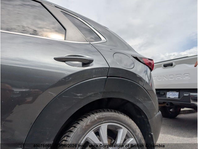 Aukcja sprzedaży 2022 Mazda Cx-30, vin: 3MVDMBCL2NM432955, numer aukcji: 40076066