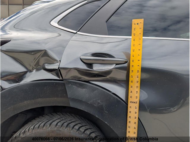 Aukcja sprzedaży 2022 Mazda Cx-30, vin: 3MVDMBCL2NM432955, numer aukcji: 40076066