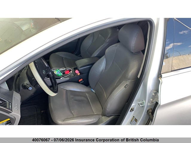 Продажа на аукционе авто 2011 Hyundai Sonata Hybrid, vin: KMHEC4A40BA000286, номер лота: 40076067