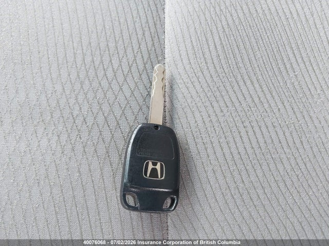 Продаж на аукціоні авто 2011 Honda Odyssey Ex, vin: 5FNRL5H49BB505381, номер лоту: 40076068