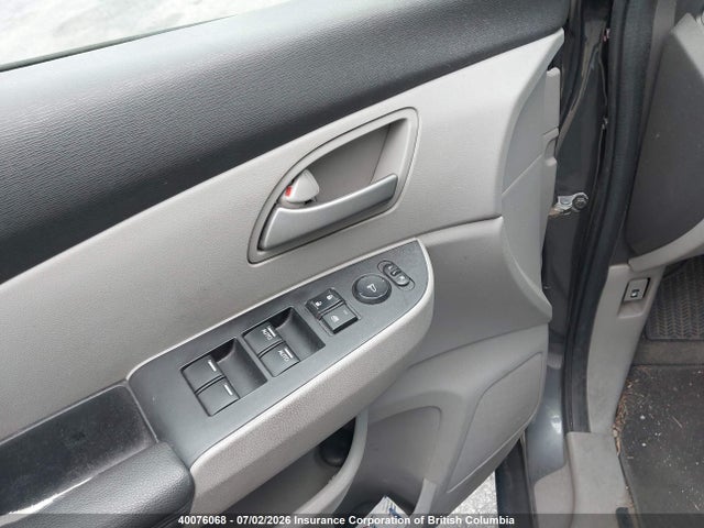 Продаж на аукціоні авто 2011 Honda Odyssey Ex, vin: 5FNRL5H49BB505381, номер лоту: 40076068