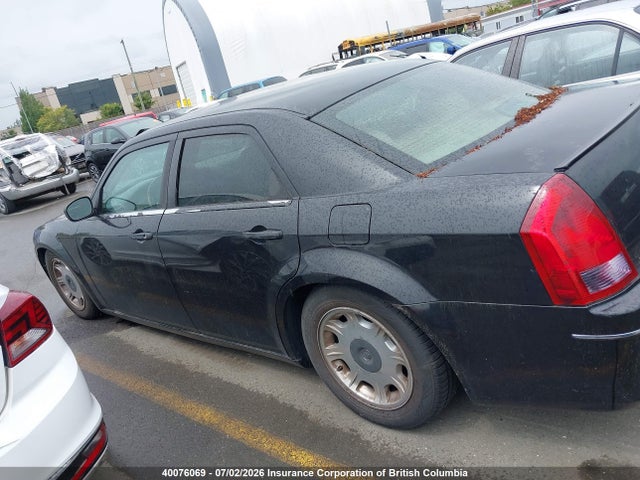 Продаж на аукціоні авто 2005 Chrysler 300, vin: 2C3JA53G65H641443, номер лоту: 40076069