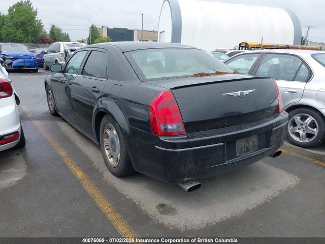 Продаж на аукціоні авто 2005 Chrysler 300, vin: 2C3JA53G65H641443, номер лоту: 40076069