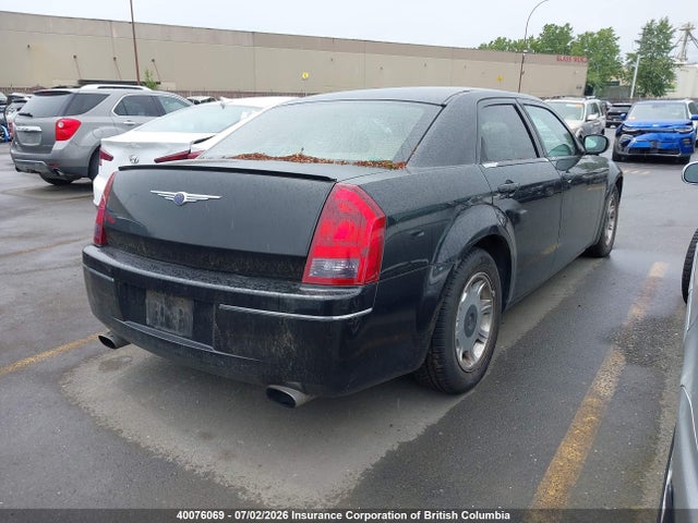 Продаж на аукціоні авто 2005 Chrysler 300, vin: 2C3JA53G65H641443, номер лоту: 40076069