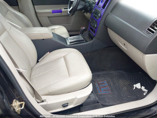 Продаж на аукціоні авто 2005 Chrysler 300, vin: 2C3JA53G65H641443, номер лоту: 40076069